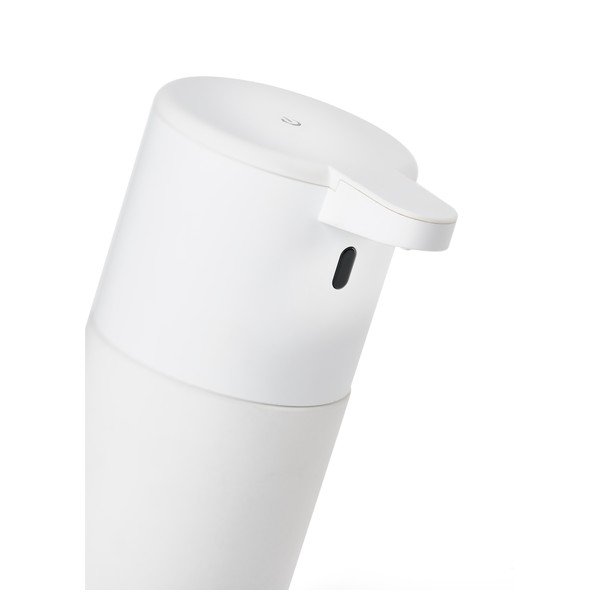 Бели безконтактни дозатори за сапун 250 ml Ume - Zone-image-3