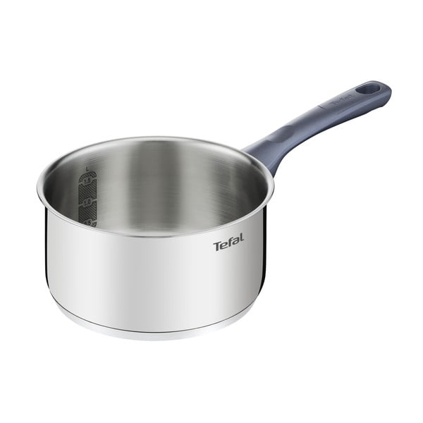 Комплект съдове от неръждаема стомана 10 бр. Daily Cook - Tefal-image-1