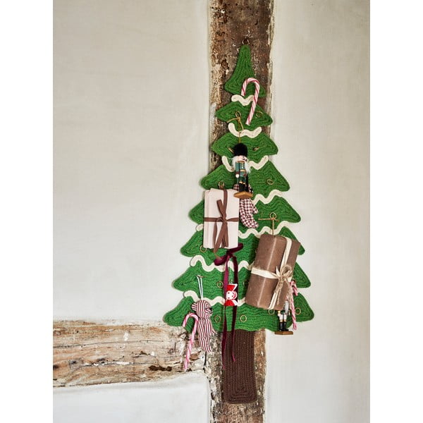 Коледни украси в комплект от 3 бр. 11,5 cm Salwa – Bloomingville-image-4