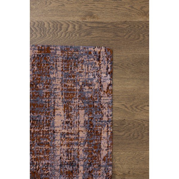 Вълнен килим 200x300 cm Layers - Agnella-image-3