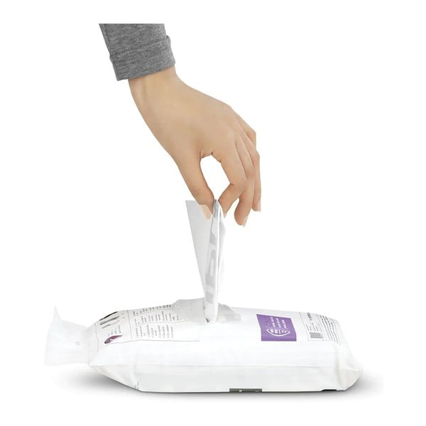Торби за боклук 30 бр. 6 l B – simplehuman-image-1