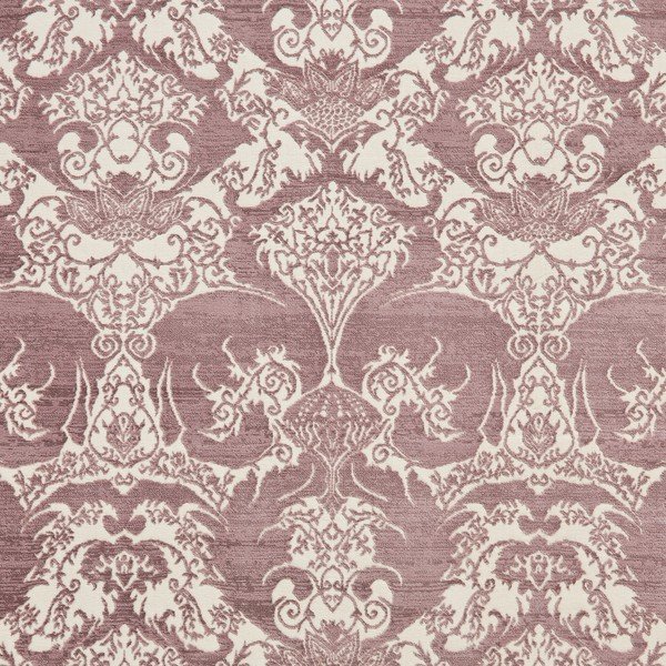 Килим лилаво-розов 200x285 cm Imperial Wine – Think Rugs-image-4