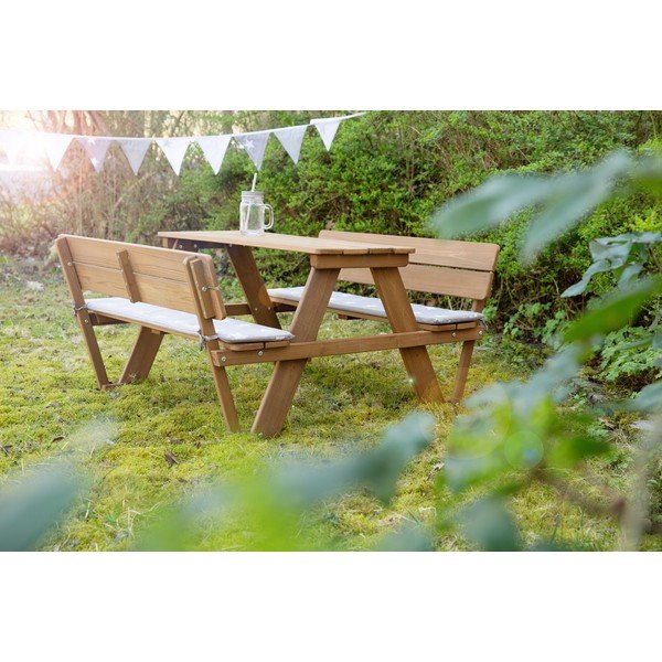 Детски градински комплект Picnic - Roba-image-1