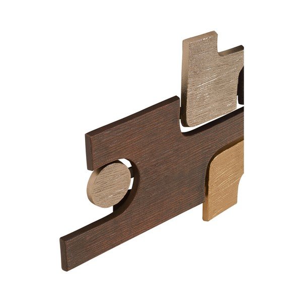 Метална декорация за стена 40x61 cm Simbolo – Premier Housewares-image-4
