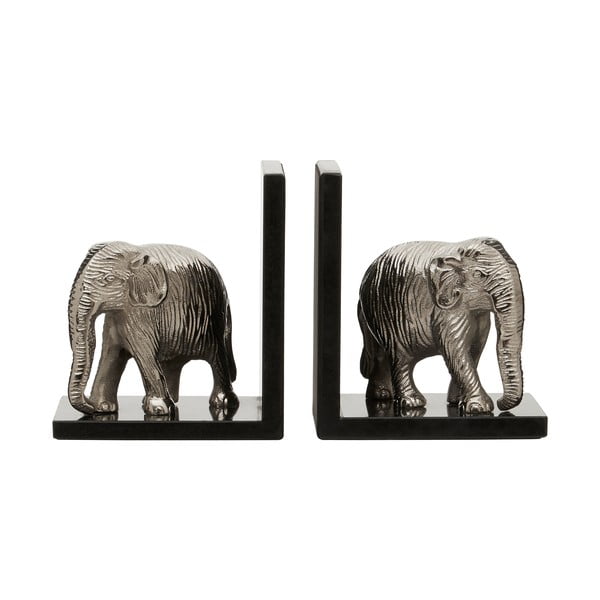 Книгоразделители 2 бр. Elephant - Premier Housewares