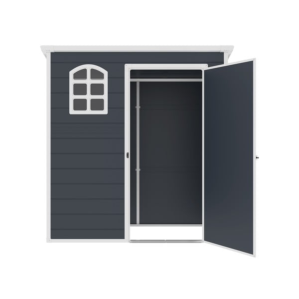 Градинска къща Beck A - Rojaplast-image-4