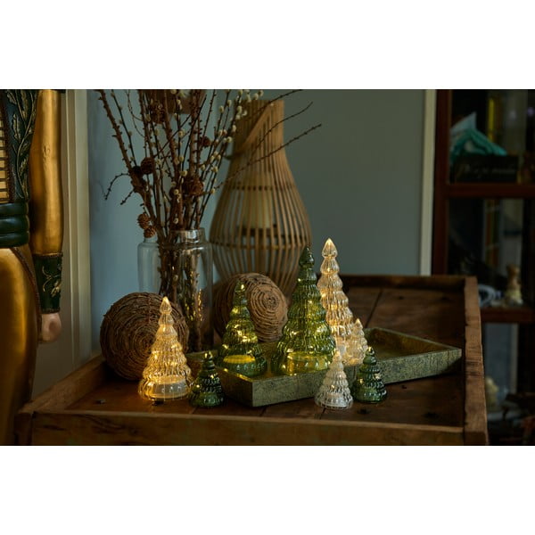 Светлинна декорация ø 10 cm Lucy - Sirius-image-3