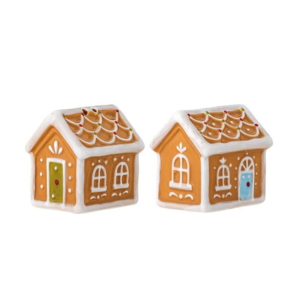 Солница и пиперница Ginnie – Bloomingville