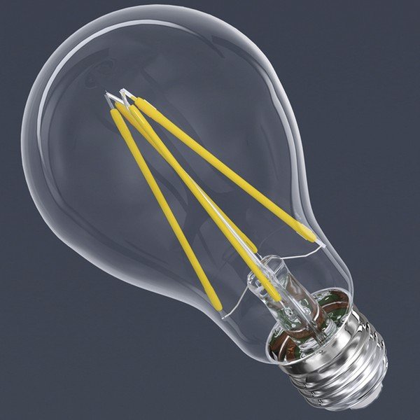LED крушка E27, 100 W, 230 V - EMOS-image-1