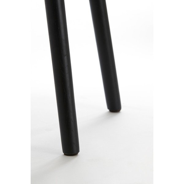 Бежов трапезен стол Eckley – Light & Living-image-3