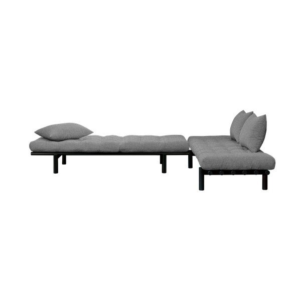 Сив диван 200 cm Pace - Karup Design-image-4