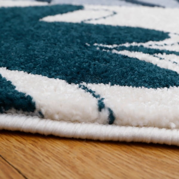 Детски килим , 120 x 170 cm Linxy - Nattiot-image-4