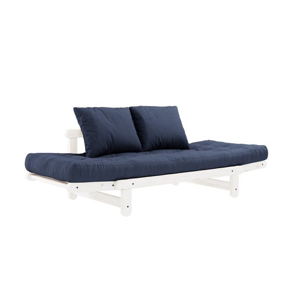 Променлив диван Бяло/Насиво Beat - Karup Design-image-4