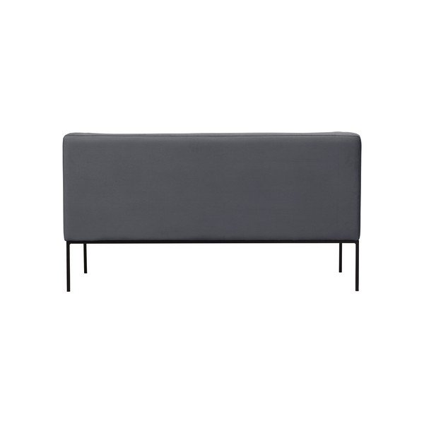 Тъмносив диван , 145 см Neptune - Windsor & Co Sofas-image-4