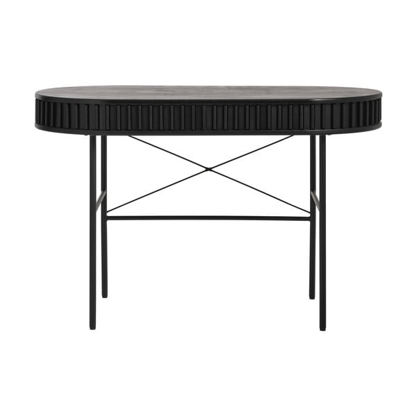 Работна маса 60x120 cm Siena - Unique Furniture-image-4