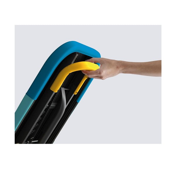 Дъска за гладене 130x38 cm Glide – Joseph Joseph-image-1