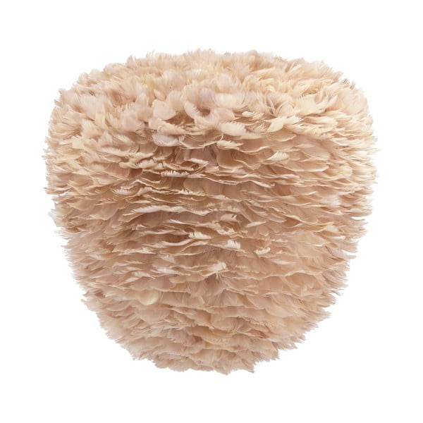 Светлокафяв абажур ø 55 cm Eos Evia Large – UMAGE-image-2