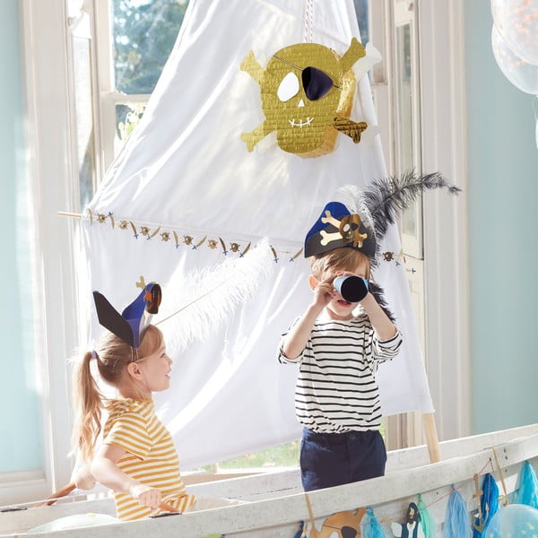 Пинята Pirates Bounty – Meri Meri-image-1