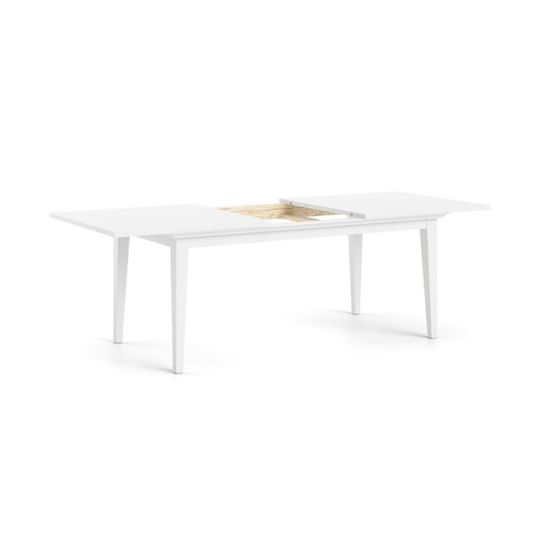 Сгъваема маса за хранене 180x95 cm Paris - Tvilum-image-3