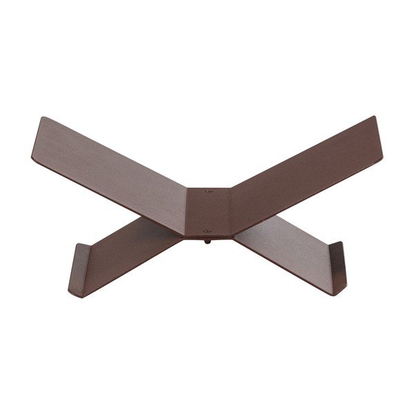 Метална поставка за готварски книги Brook – WOOOD