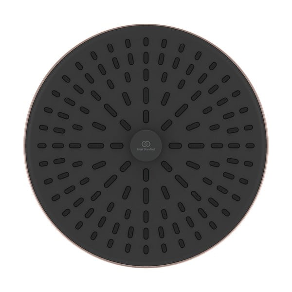 Светлорозова метална душ глава ALU+ – Ideal Standard-image-2