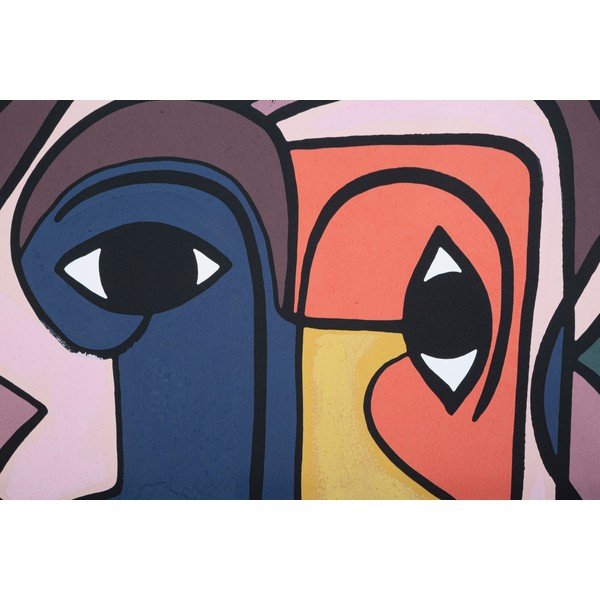 Картина 60x90 cm Double Face - Mauro Ferretti-image-3