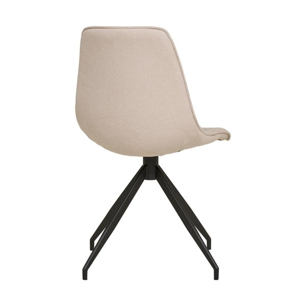 Бежови трапезни столове в комплект от 2 броя Monaco - House Nordic-image-3