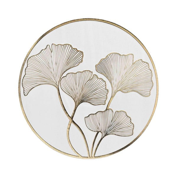 Пластмасова подложка за хранене ø 38 cm Ginkobello – douceur d'intérieur