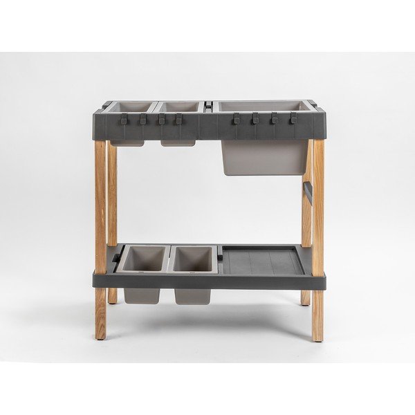 Повдигната леха – Plastia