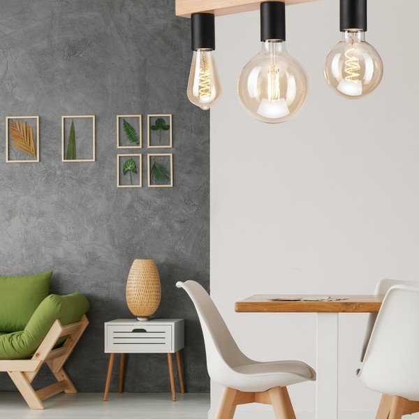 Таванно осветително тяло - LAMKUR-image-1