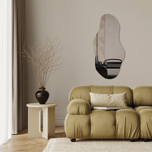 Стенно огледало 50x100 cm Organic – Styler-image-1