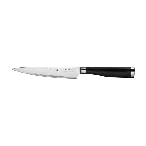 Нож, изработен от кована японска стомана Cromargan® , дължина 27,5 cm Yari - WMF