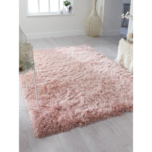 Розов килим , 120 x 170 cm Dazzle - Flair Rugs-image-4