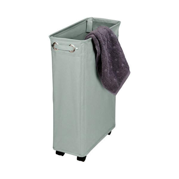 Кош за пране от плат 43 л Corno - Wenko-image-3