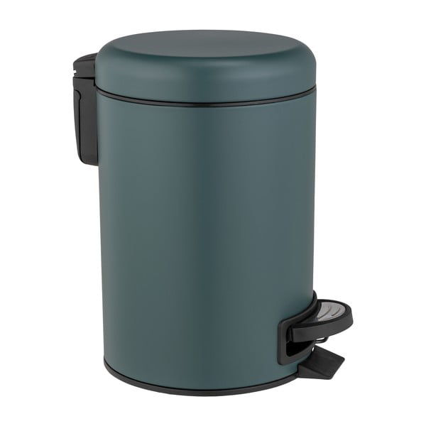 Кошче за отпадъци от педална стомана 3 л Leman - Wenko