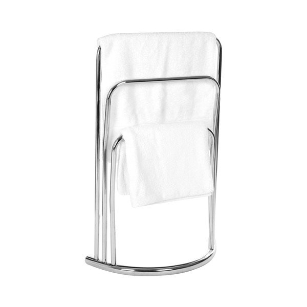 Trojitý stojan na ručníky Premier Housewares-image-2