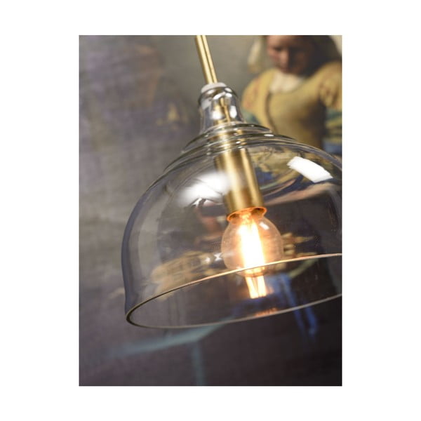 Осветително тяло за окачване , ⌀ 20 cm Brussels - it's about RoMi-image-1