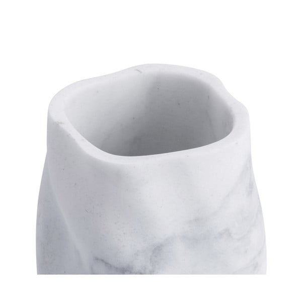 Мраморна чаша за четка за зъби Мрамор - Tomasucci-image-1