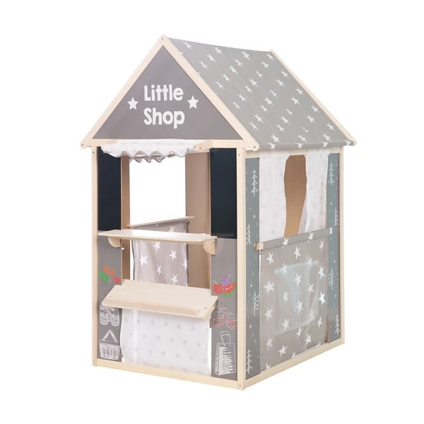 Магазин за играчки Little Shop - Roba