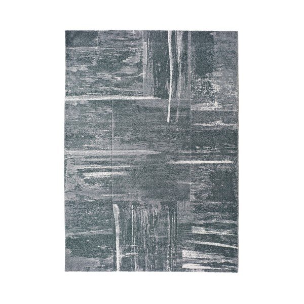 Сив килим Shift Grey, 160 x 230 cm - Universal-image-1