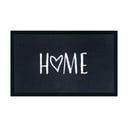 Черна изтривалка , 45 x 75 cm Maison - Ragami