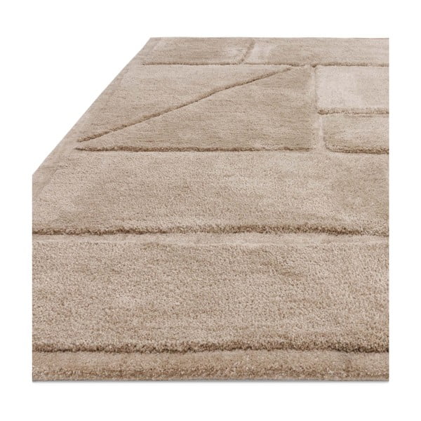 Светлокафяв килим 200x290 cm Horizon – Asiatic Carpets-image-4