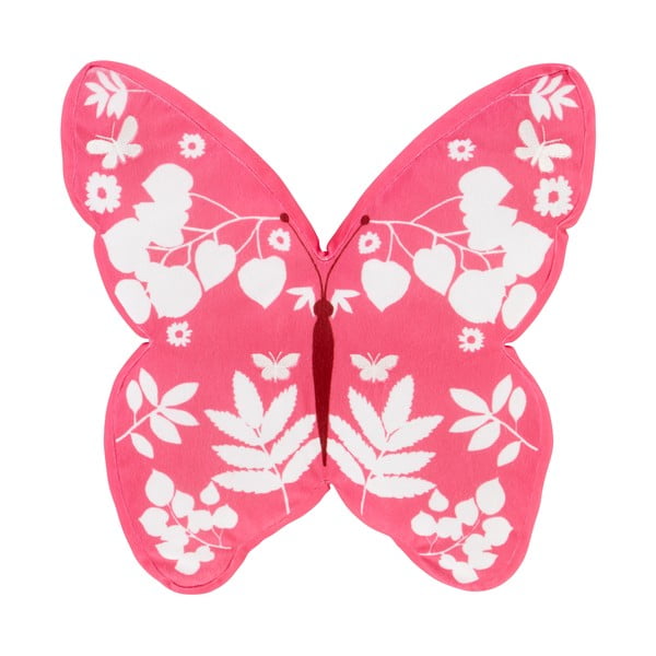 Детска възглавница Butterfly – Catherine Lansfield
