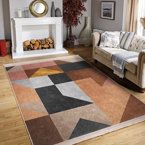 Килим 160x230 cm - Mila Home-image-1