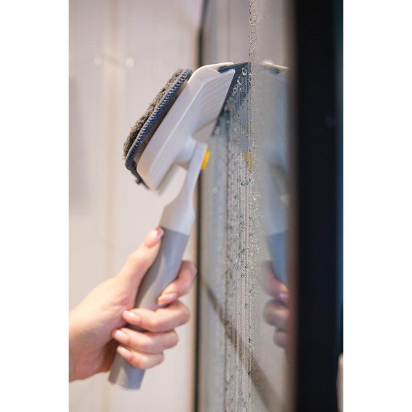 Бежова стъргалка 36 cm CleanTech – Joseph Joseph-image-1