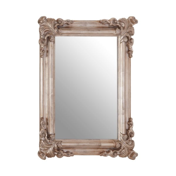 Стенно огледало 75x95 cm Georgia - Premier Housewares-image-2