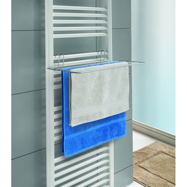 Висяща сушилня за дрехи Radius - Metaltex-image-1