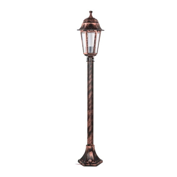 Venkovní svítidlo v bronzové barvě Homemania Decor Lampas, výška 98 cm-image-3