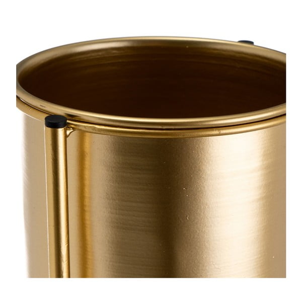 Метална стойка за цветя (височина 65 cm) – Casa Selección-image-1