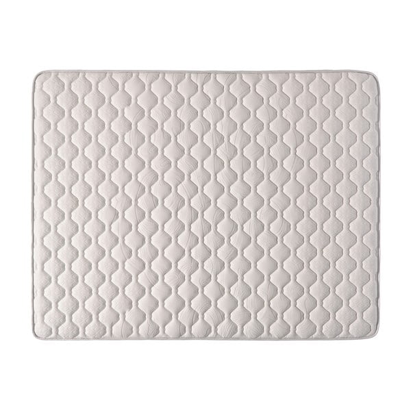 Двустранен матрак , 180 x 200 cm King Relax Supreme - Moonia-image-3